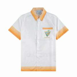 Picture of Casablanca Shirts Short _SKUCasablancaM-3XLmyt966128080